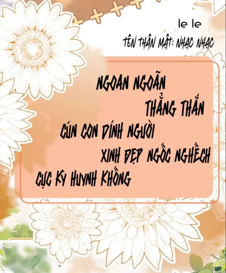 Chất Dị Ứng Đáng Yêu Chapter 0 - 3