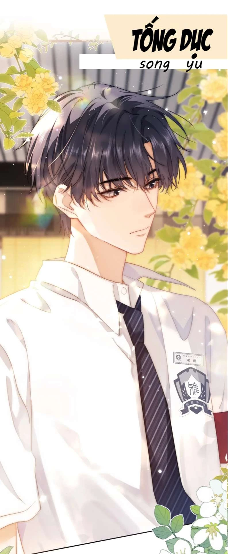 Chất Dị Ứng Đáng Yêu Chapter 0 - 5