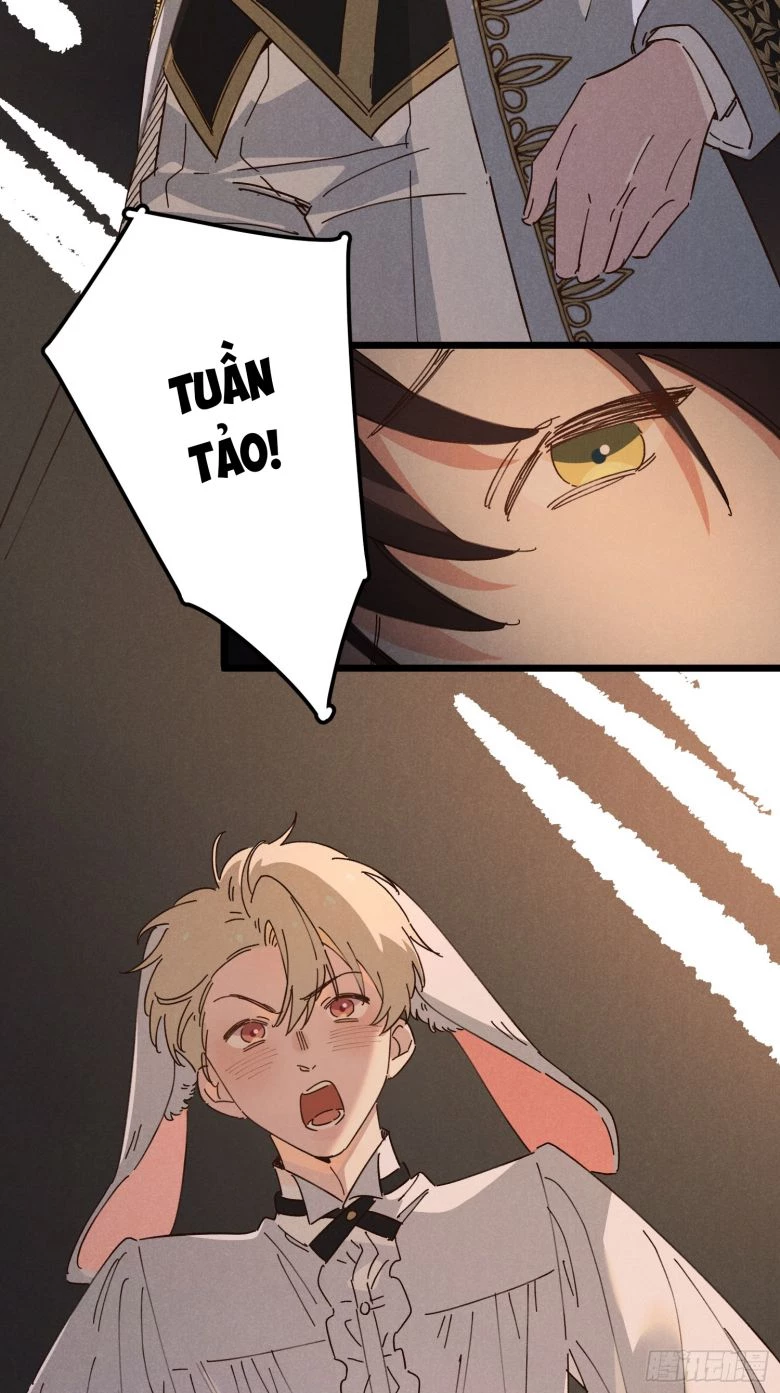 Tôi Không Cùng Anh Đến Vùng Đất Bắp Ngô Đâu! Chapter 0 - 7