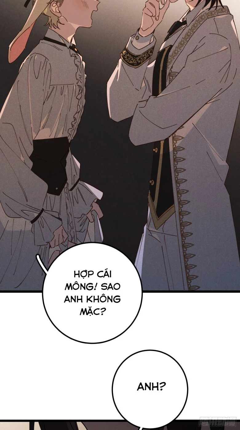 Tôi Không Cùng Anh Đến Vùng Đất Bắp Ngô Đâu! Chapter 0 - 9