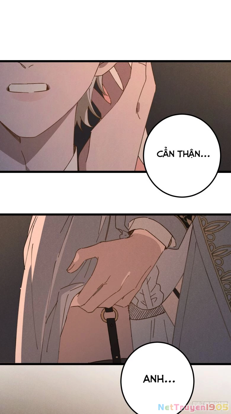 Tôi Không Cùng Anh Đến Vùng Đất Bắp Ngô Đâu! Chapter 0 - 11