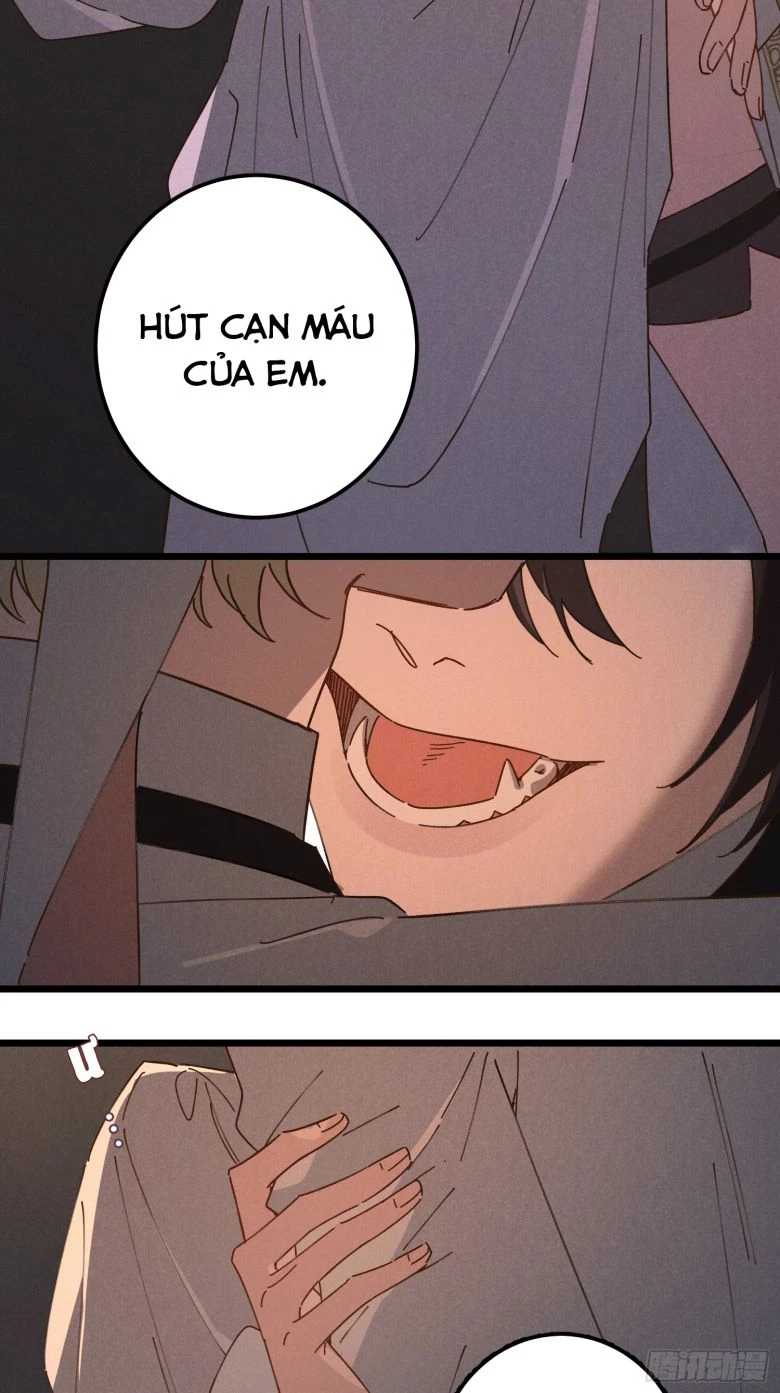 Tôi Không Cùng Anh Đến Vùng Đất Bắp Ngô Đâu! Chapter 0 - 13