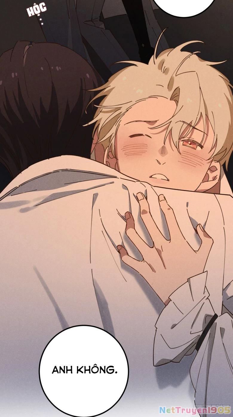 Tôi Không Cùng Anh Đến Vùng Đất Bắp Ngô Đâu! Chapter 0 - 15