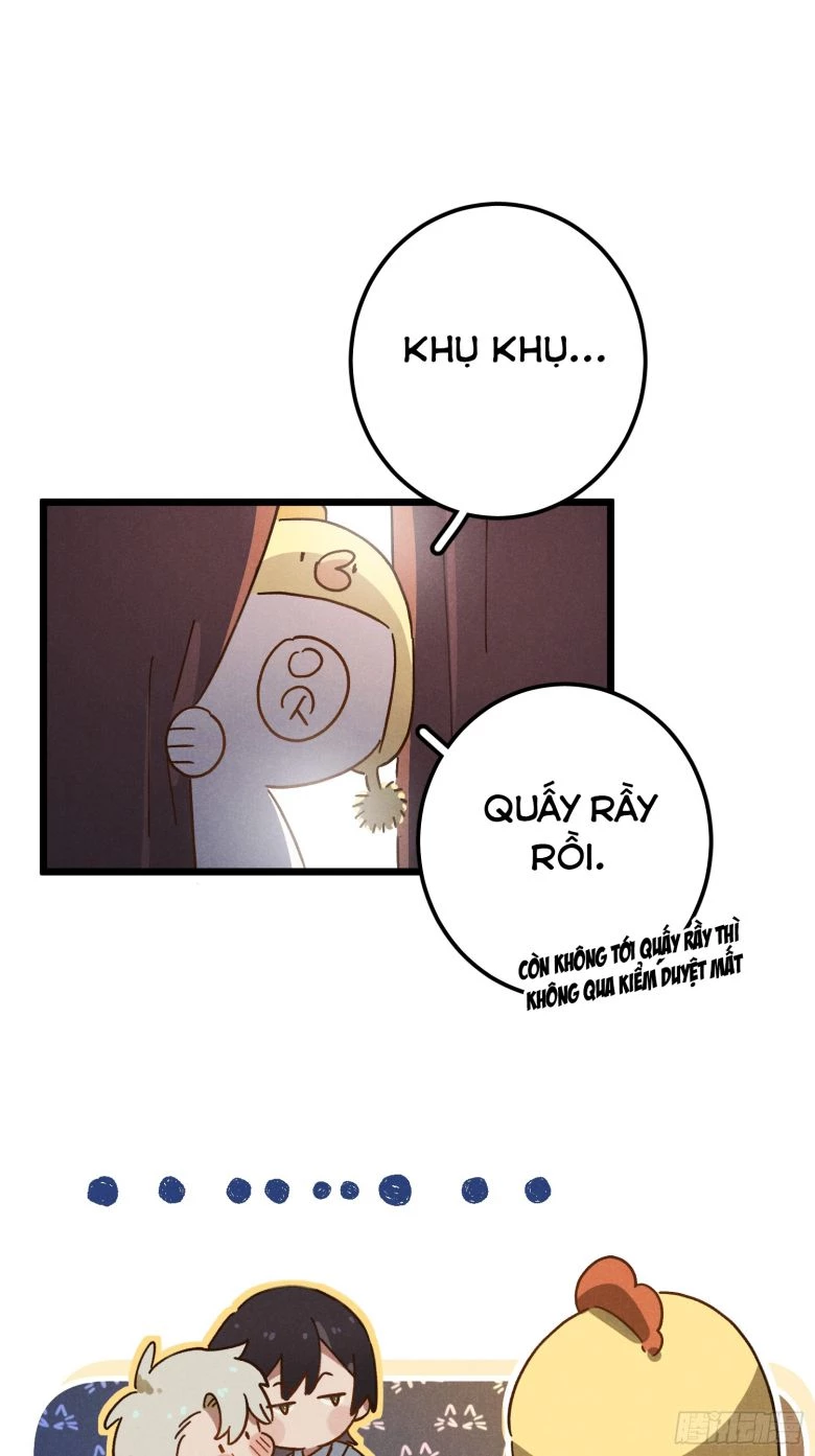 Tôi Không Cùng Anh Đến Vùng Đất Bắp Ngô Đâu! Chapter 0 - 17