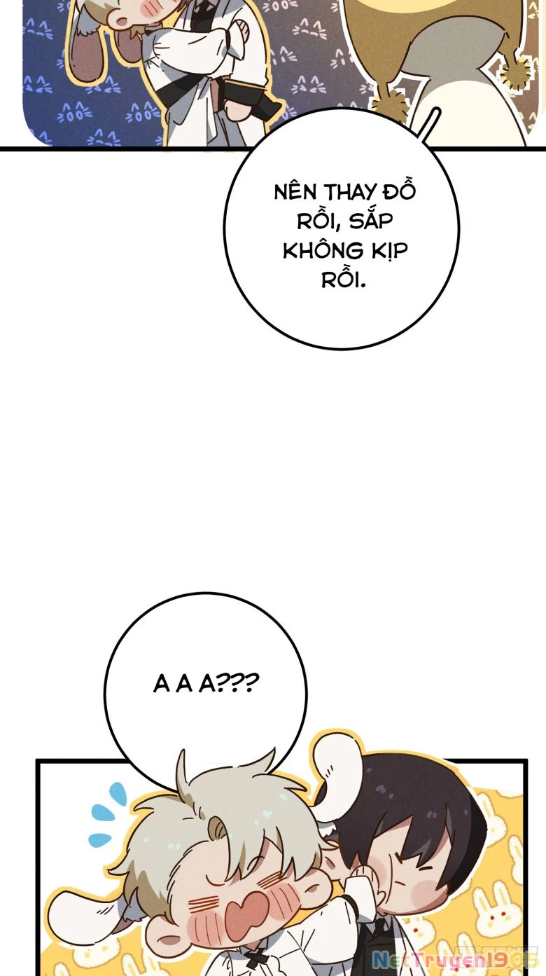 Tôi Không Cùng Anh Đến Vùng Đất Bắp Ngô Đâu! Chapter 0 - 18