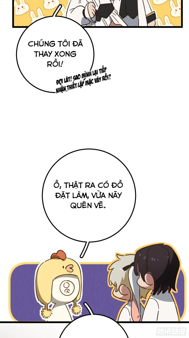 Tôi Không Cùng Anh Đến Vùng Đất Bắp Ngô Đâu! Chapter 0 - 19