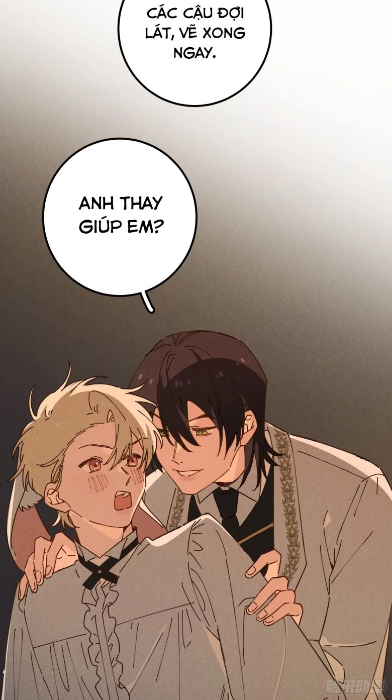 Tôi Không Cùng Anh Đến Vùng Đất Bắp Ngô Đâu! Chapter 0 - 20