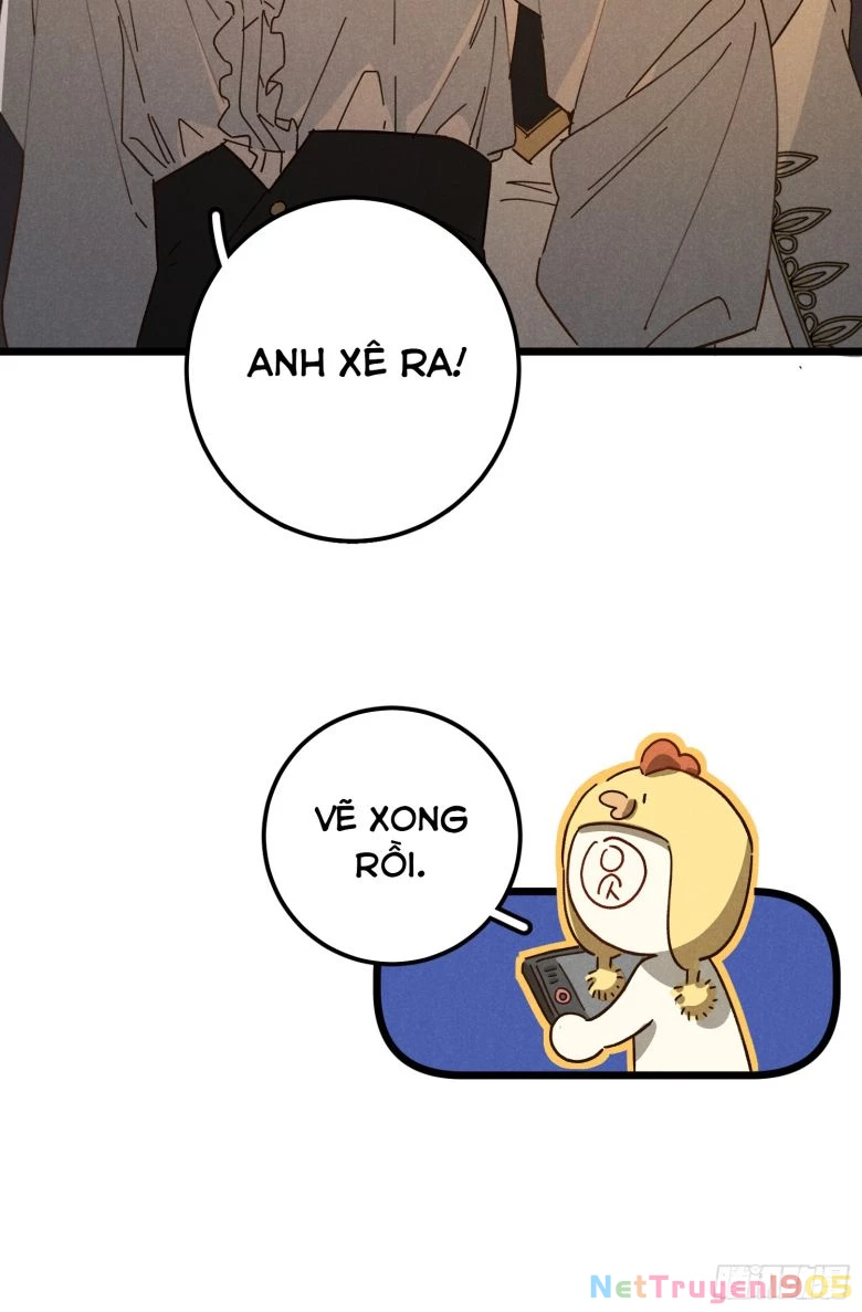 Tôi Không Cùng Anh Đến Vùng Đất Bắp Ngô Đâu! Chapter 0 - 21