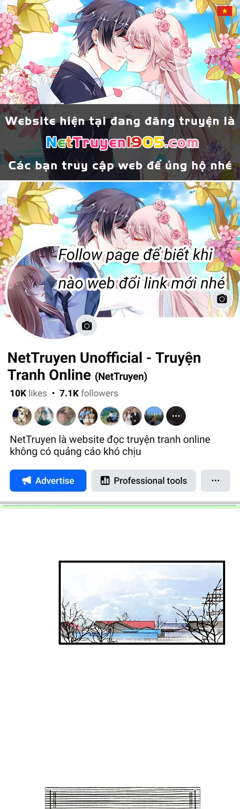 Tôi Không Cùng Anh Đến Vùng Đất Bắp Ngô Đâu! Chapter 64 - 1