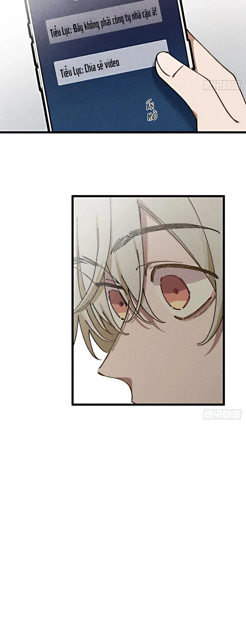 Tôi Không Cùng Anh Đến Vùng Đất Bắp Ngô Đâu! Chapter 64 - 9