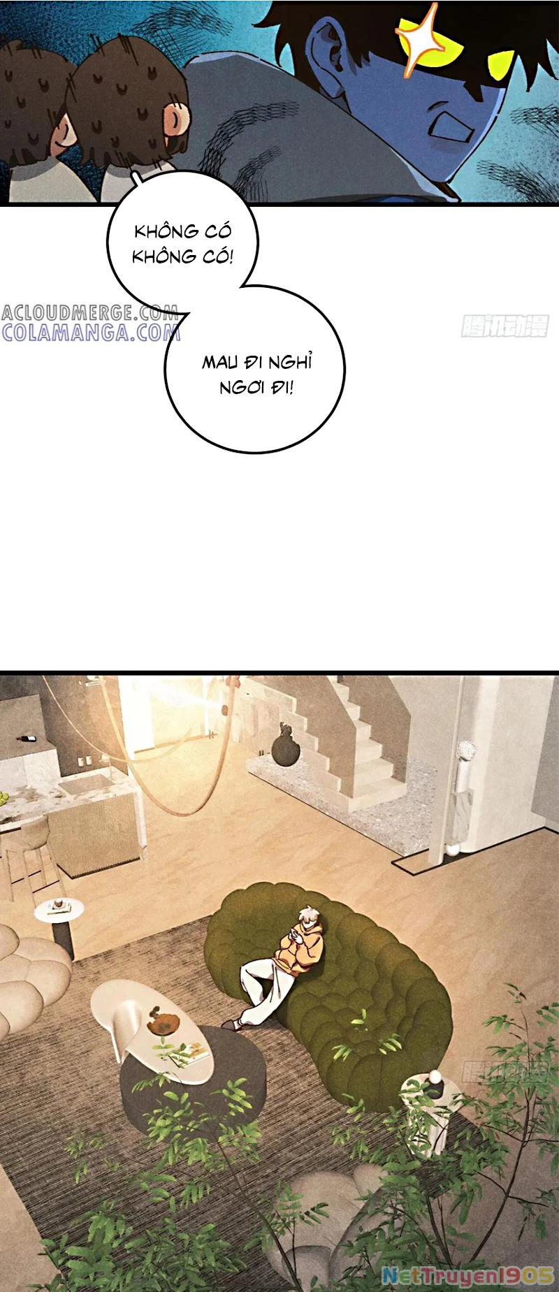 Tôi Không Cùng Anh Đến Vùng Đất Bắp Ngô Đâu! Chapter 64 - 15