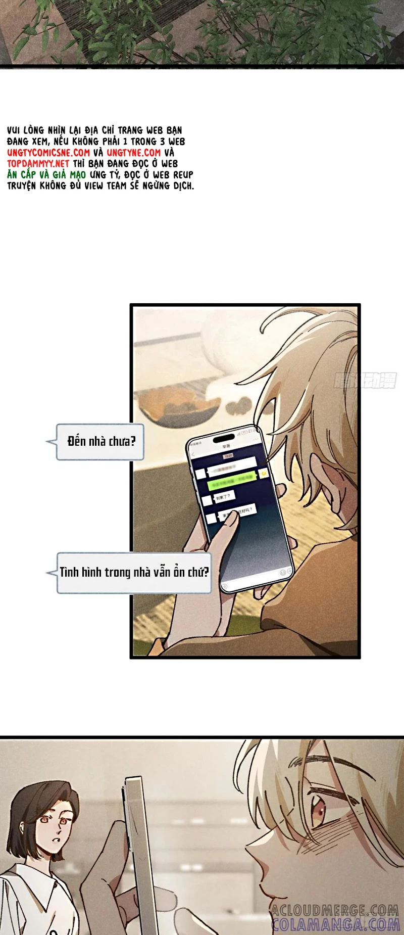 Tôi Không Cùng Anh Đến Vùng Đất Bắp Ngô Đâu! Chapter 64 - 16