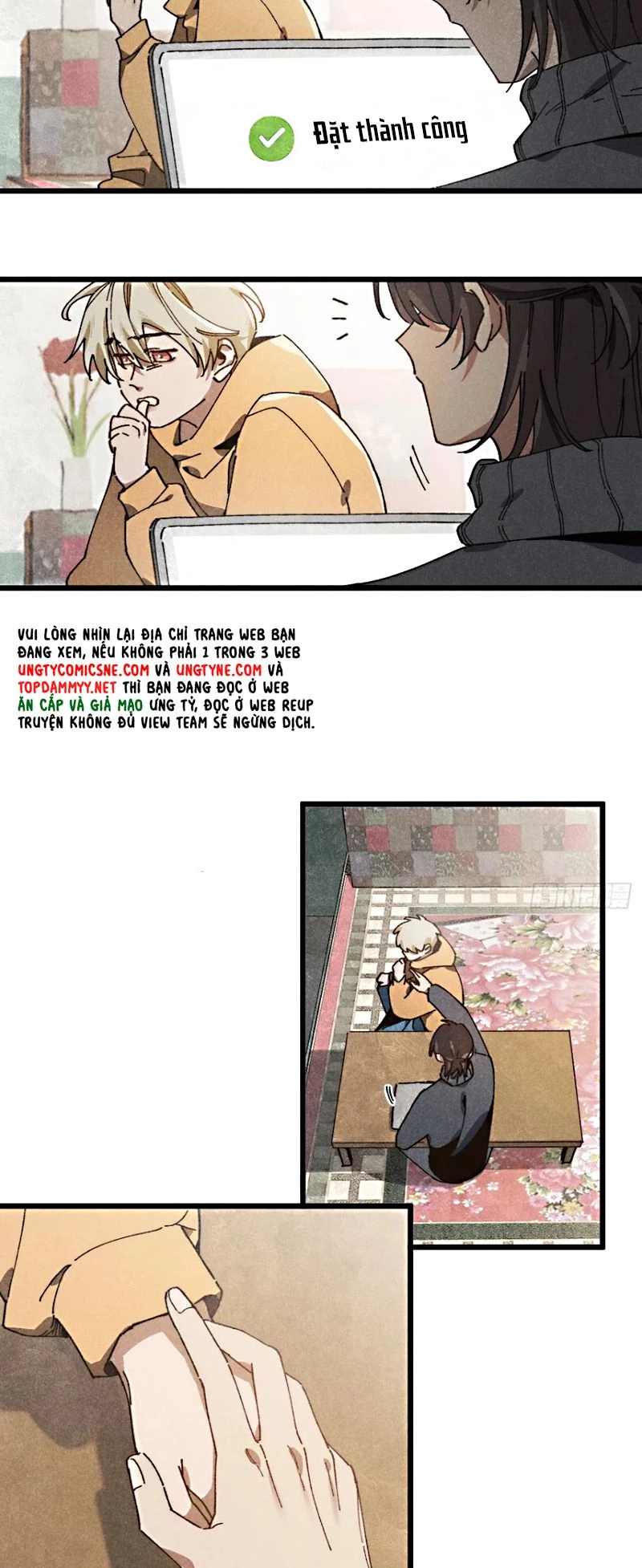 Tôi Không Cùng Anh Đến Vùng Đất Bắp Ngô Đâu! Chapter 64 - 20