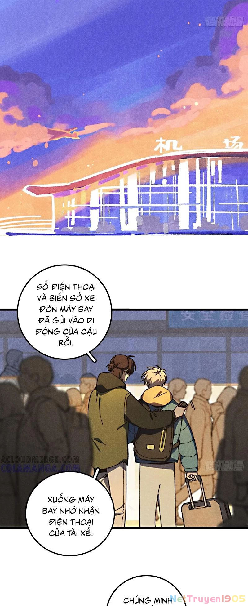 Tôi Không Cùng Anh Đến Vùng Đất Bắp Ngô Đâu! Chapter 64 - 22