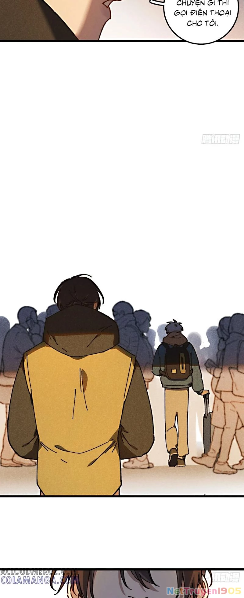 Tôi Không Cùng Anh Đến Vùng Đất Bắp Ngô Đâu! Chapter 64 - 24
