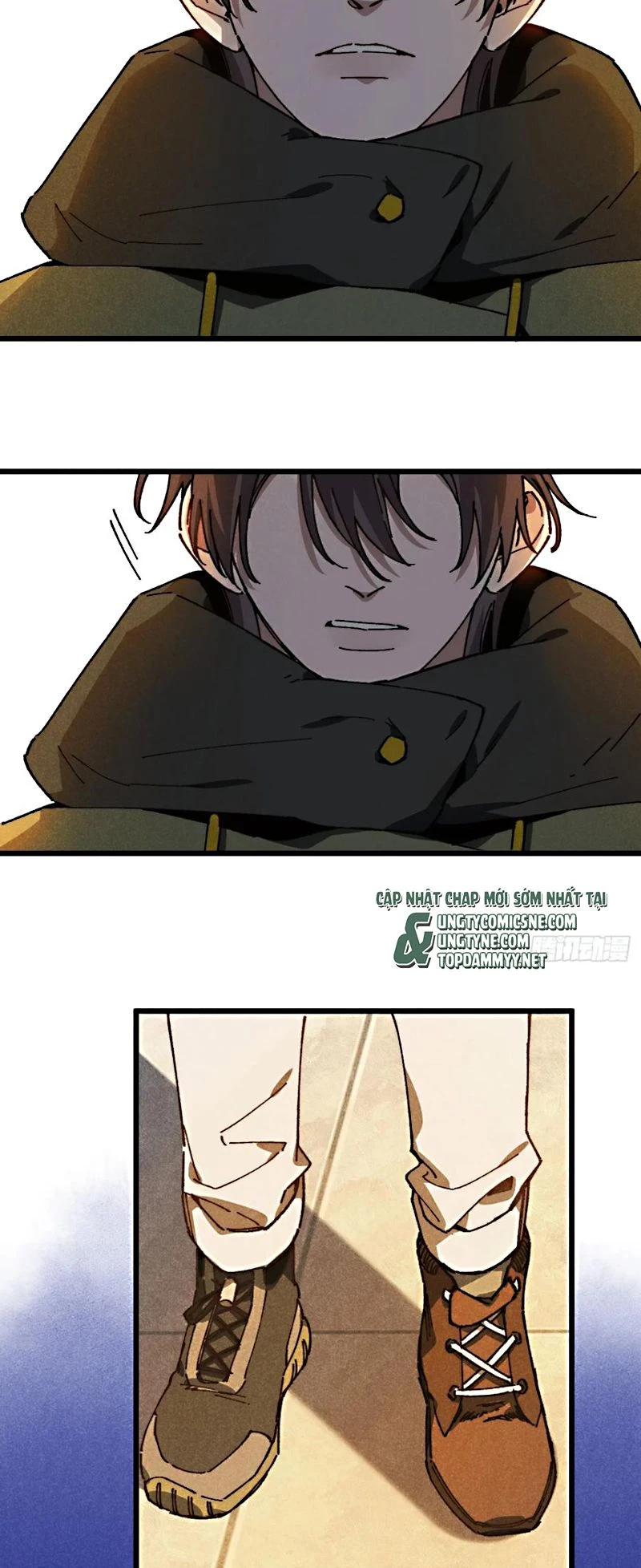 Tôi Không Cùng Anh Đến Vùng Đất Bắp Ngô Đâu! Chapter 64 - 25