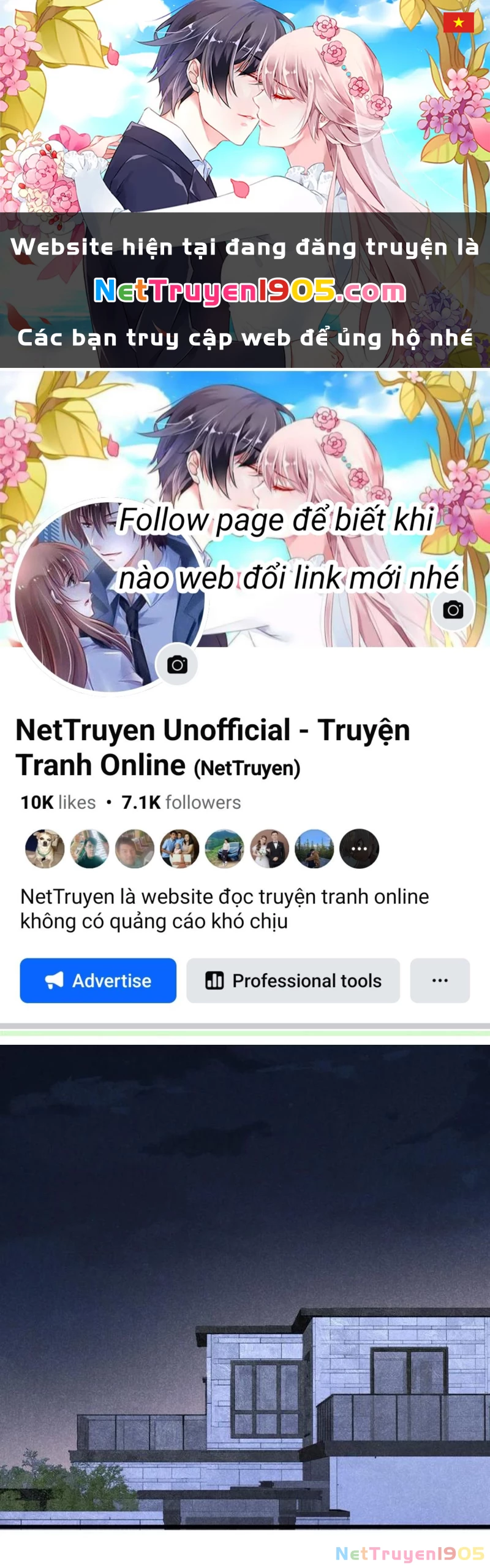 Tôi Không Cùng Anh Đến Vùng Đất Bắp Ngô Đâu! Chapter 65 - 1