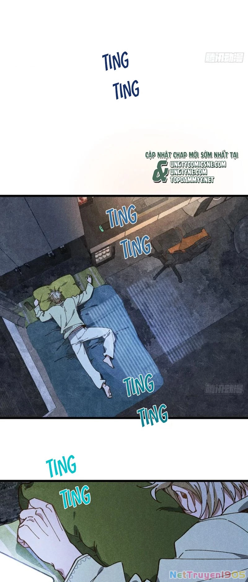 Tôi Không Cùng Anh Đến Vùng Đất Bắp Ngô Đâu! Chapter 65 - 2