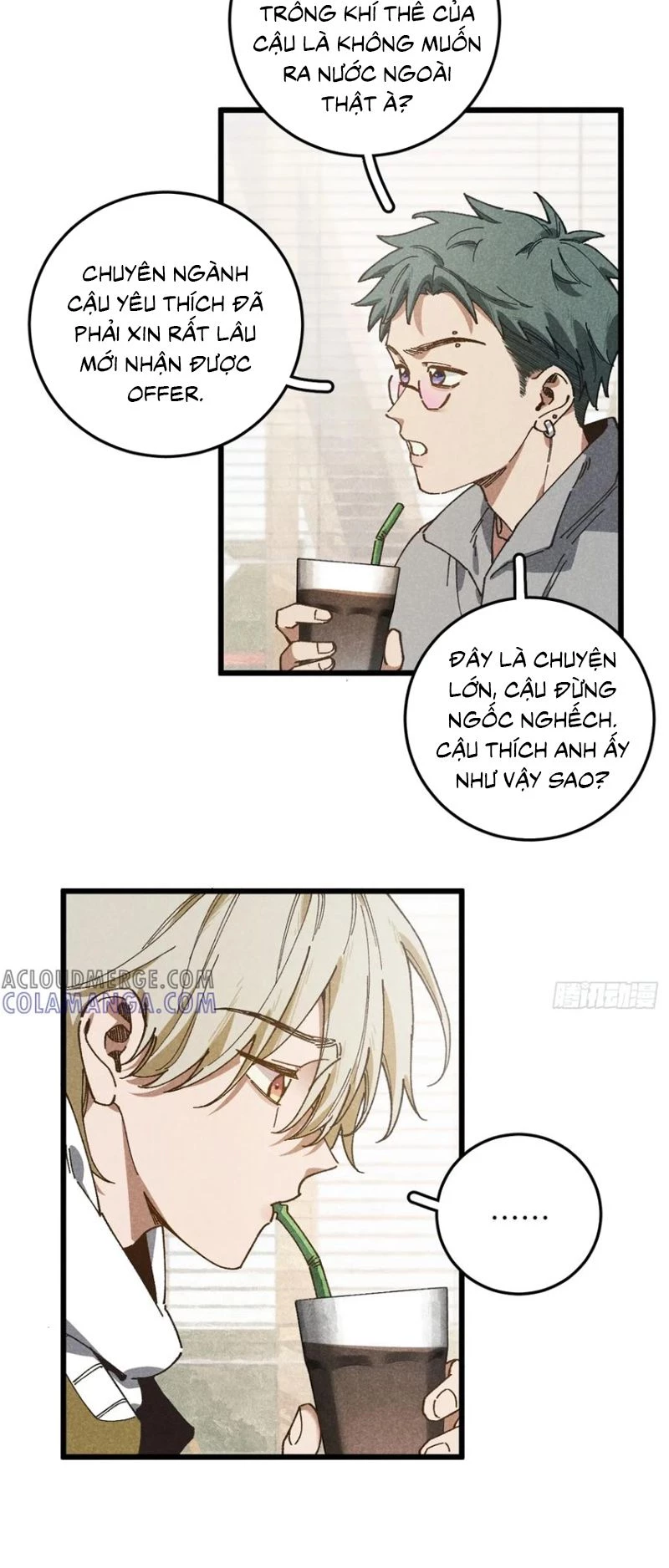 Tôi Không Cùng Anh Đến Vùng Đất Bắp Ngô Đâu! Chapter 65 - 13