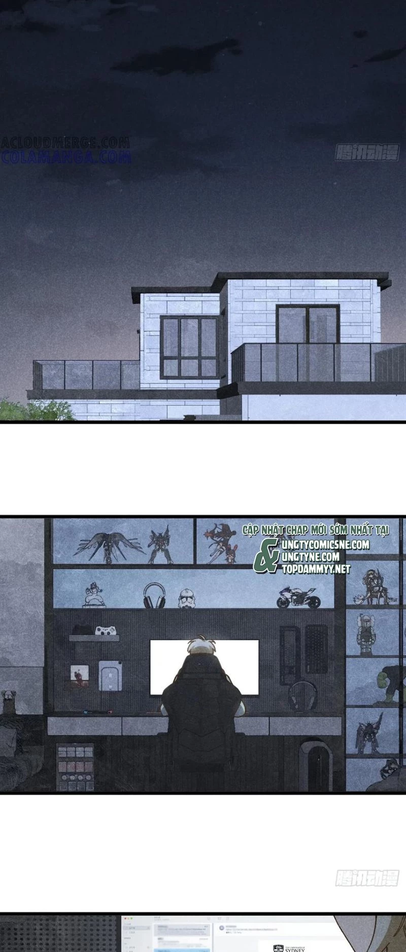 Tôi Không Cùng Anh Đến Vùng Đất Bắp Ngô Đâu! Chapter 65 - 15