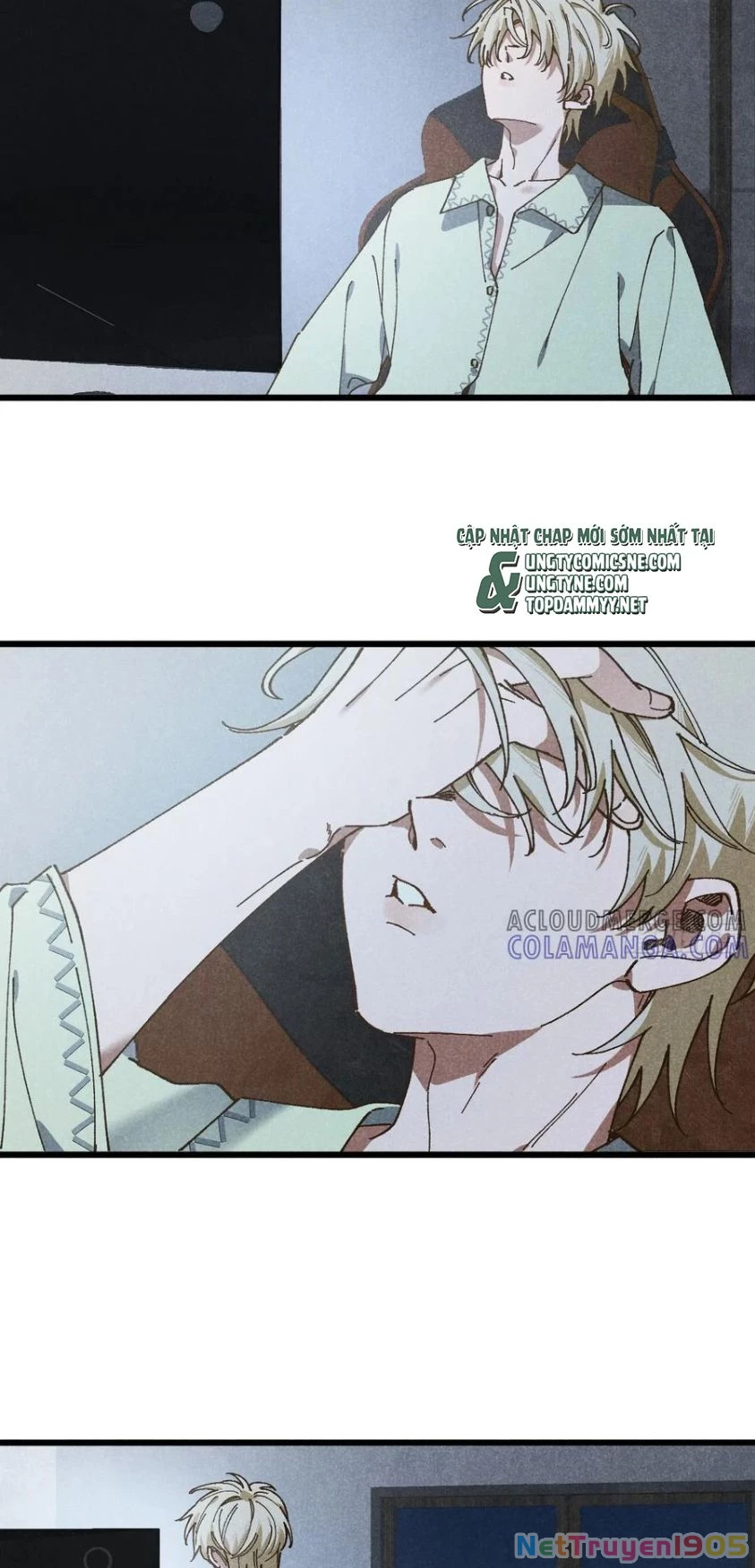 Tôi Không Cùng Anh Đến Vùng Đất Bắp Ngô Đâu! Chapter 65 - 18