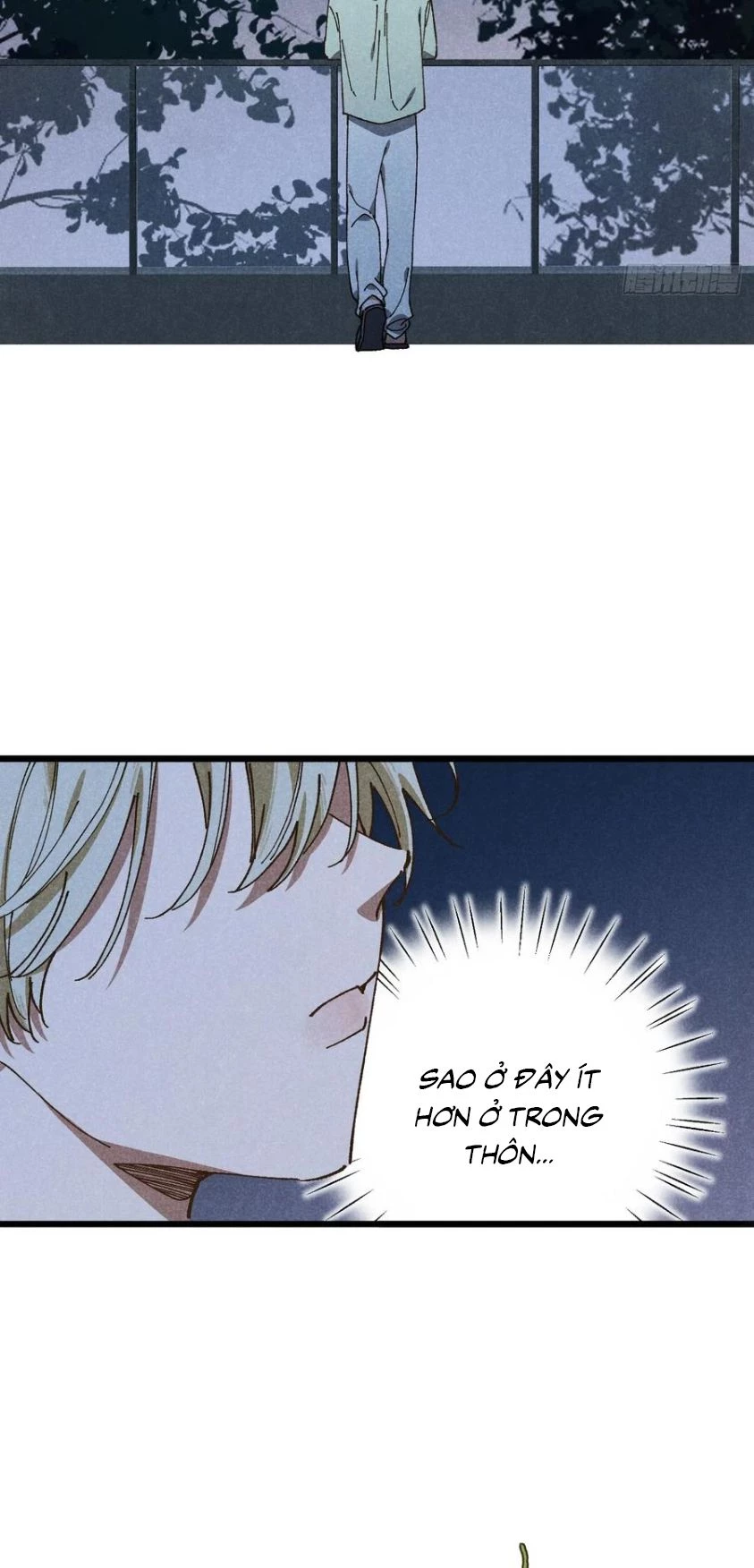 Tôi Không Cùng Anh Đến Vùng Đất Bắp Ngô Đâu! Chapter 65 - 21