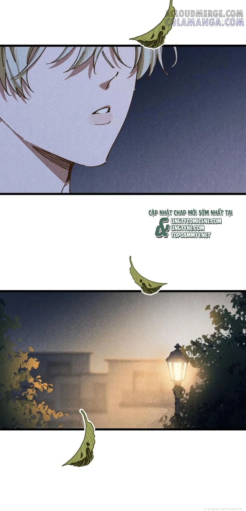 Tôi Không Cùng Anh Đến Vùng Đất Bắp Ngô Đâu! Chapter 65 - 22