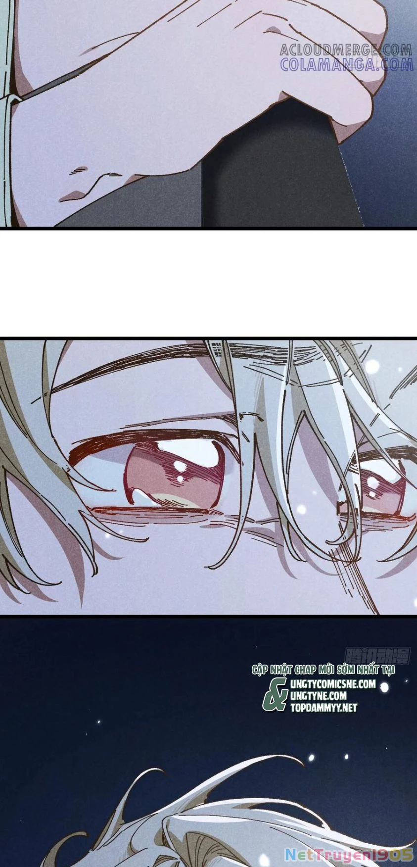 Tôi Không Cùng Anh Đến Vùng Đất Bắp Ngô Đâu! Chapter 65 - 25