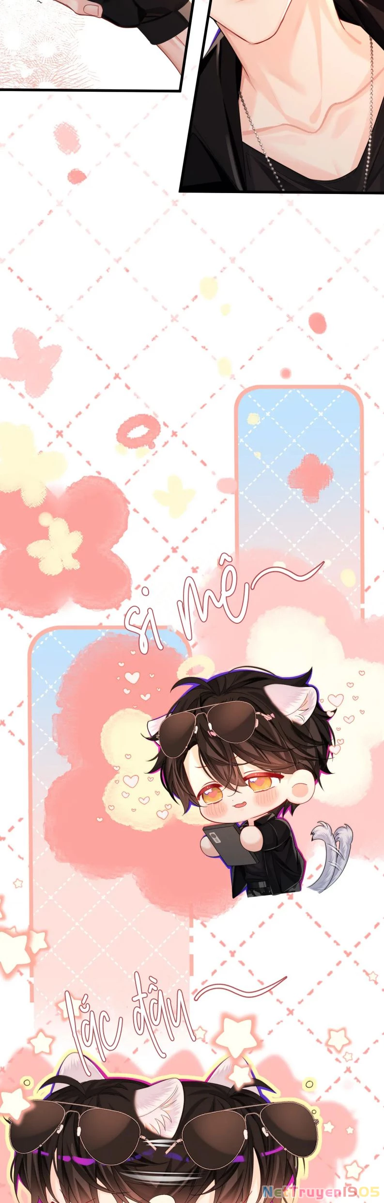 Nhân Ngư Rơi Xuống Chapter 42 - 6