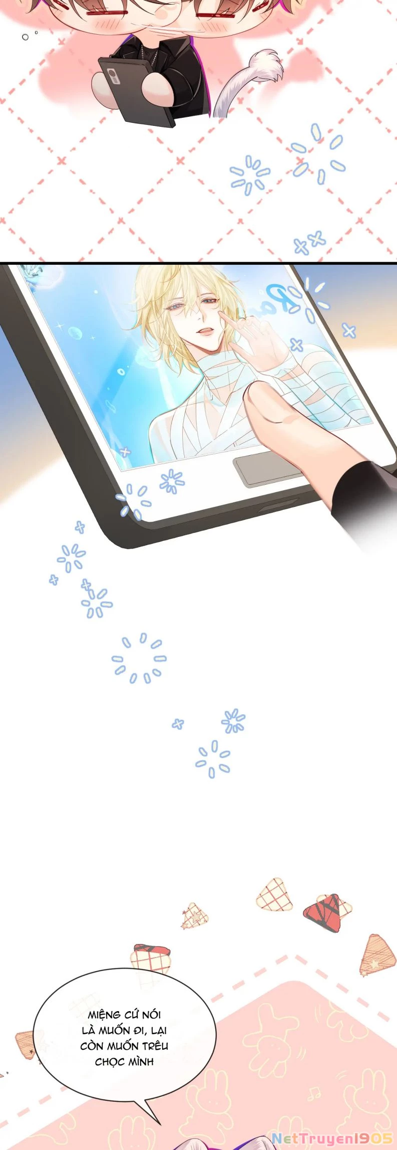 Nhân Ngư Rơi Xuống Chapter 42 - 7