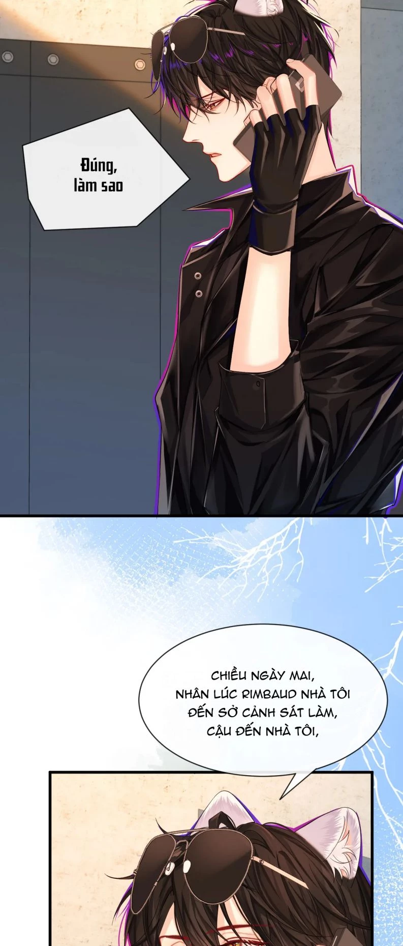 Nhân Ngư Rơi Xuống Chapter 42 - 10
