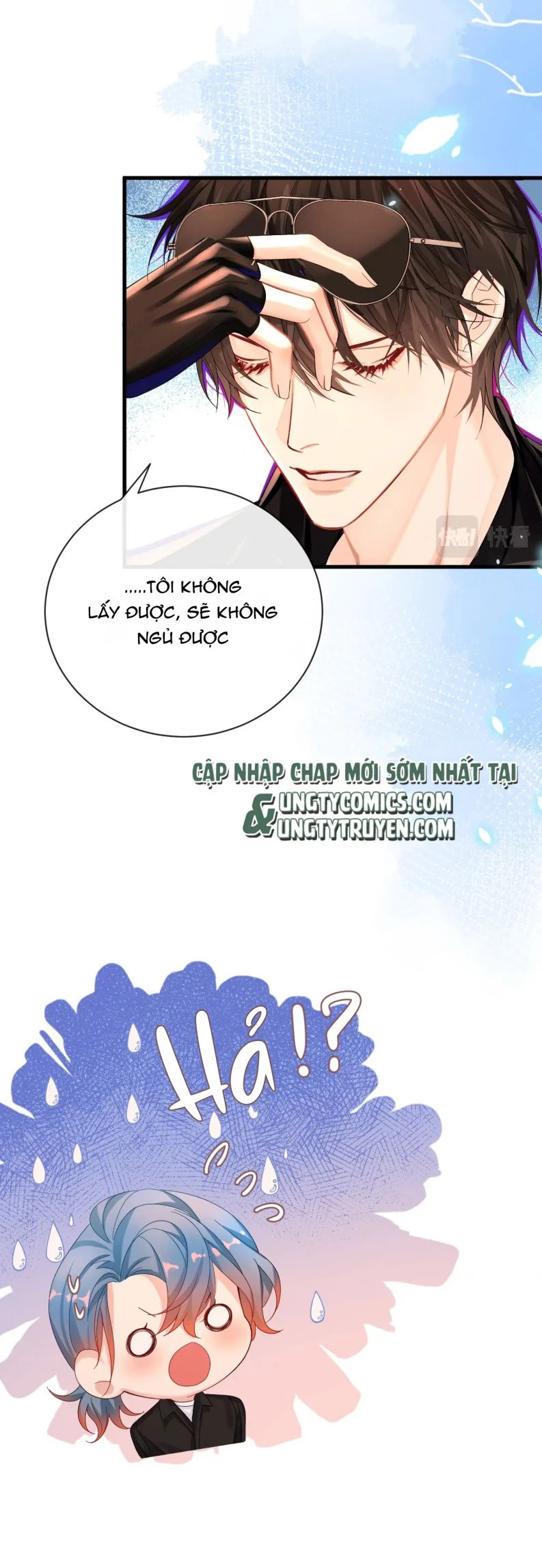 Nhân Ngư Rơi Xuống Chapter 42 - 12