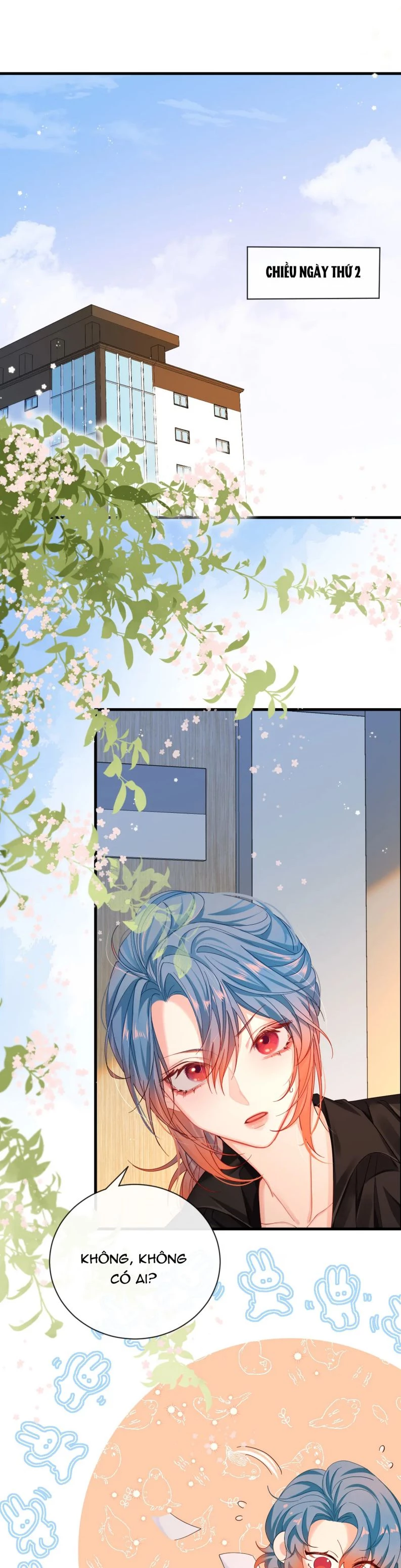 Nhân Ngư Rơi Xuống Chapter 42 - 13