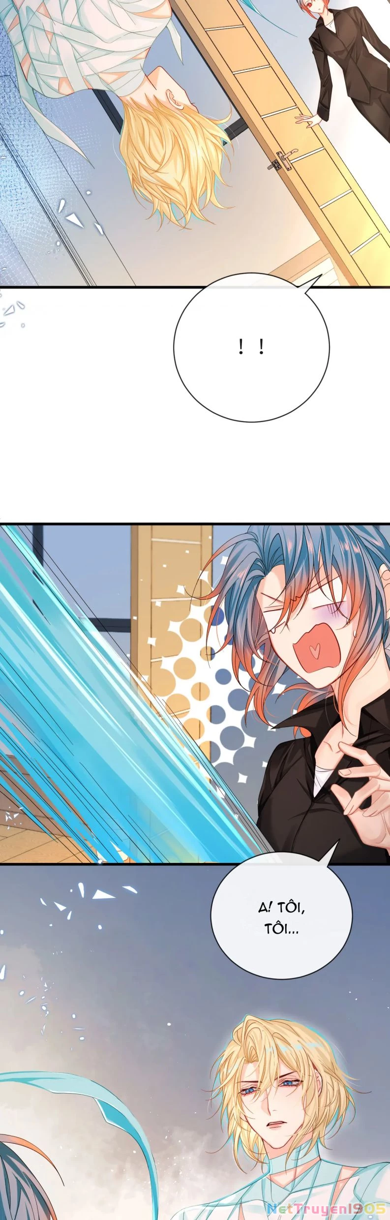 Nhân Ngư Rơi Xuống Chapter 42 - 15