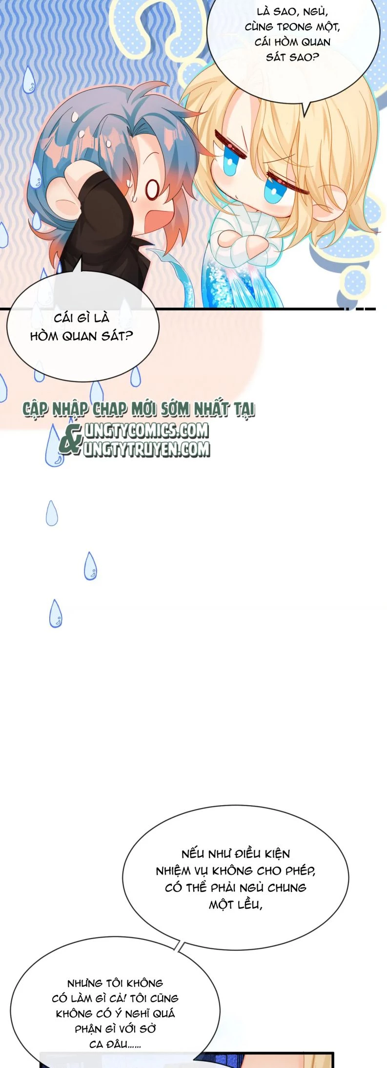 Nhân Ngư Rơi Xuống Chapter 42 - 21