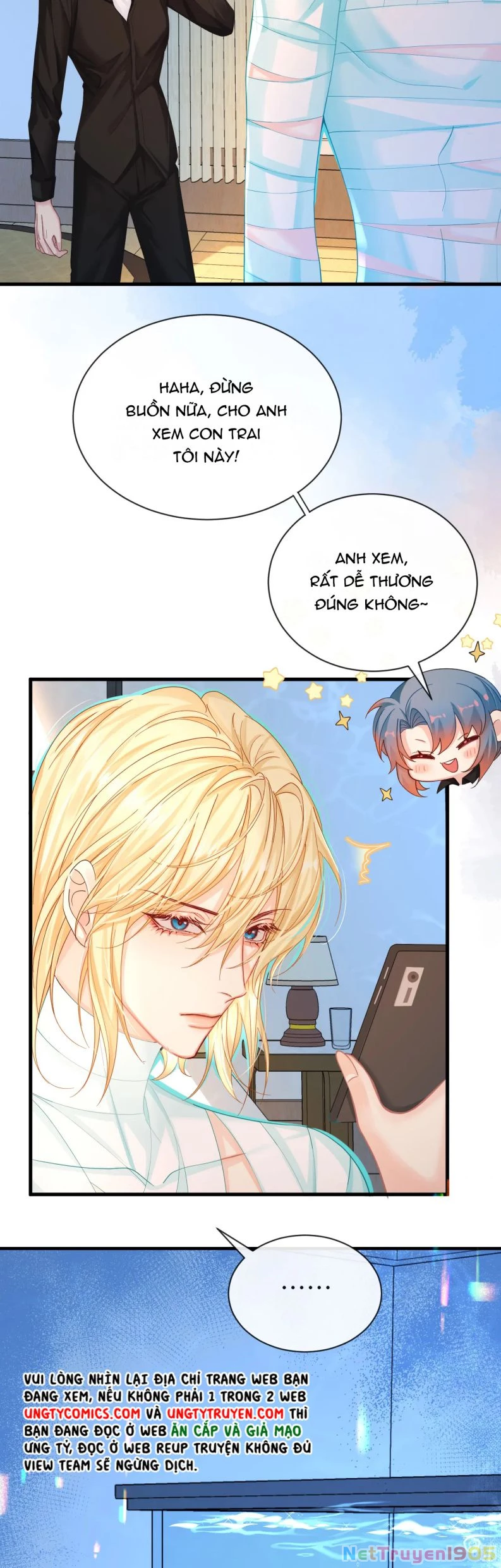 Nhân Ngư Rơi Xuống Chapter 42 - 23