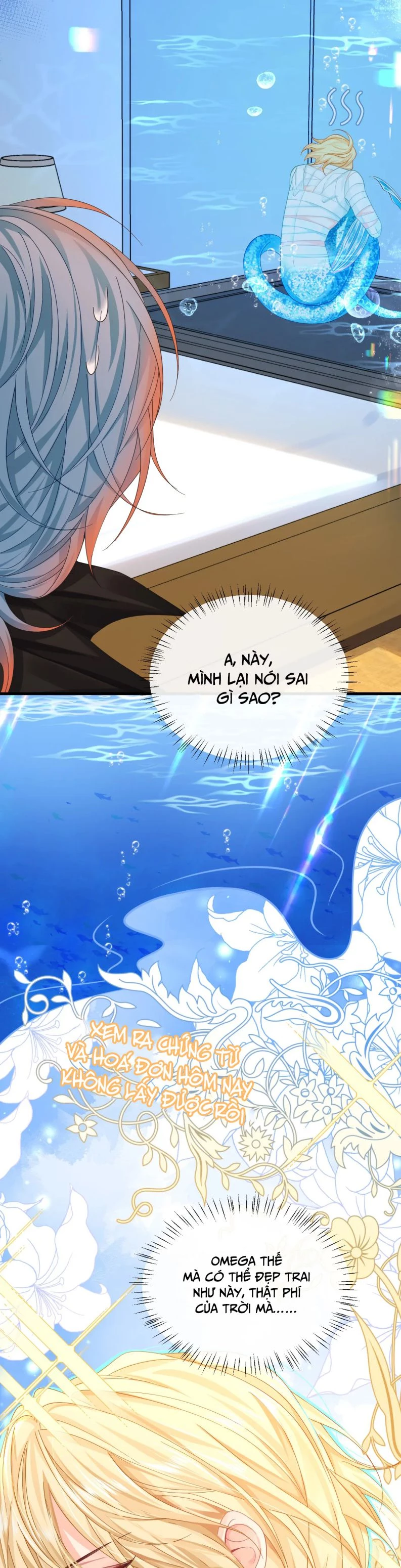 Nhân Ngư Rơi Xuống Chapter 42 - 24