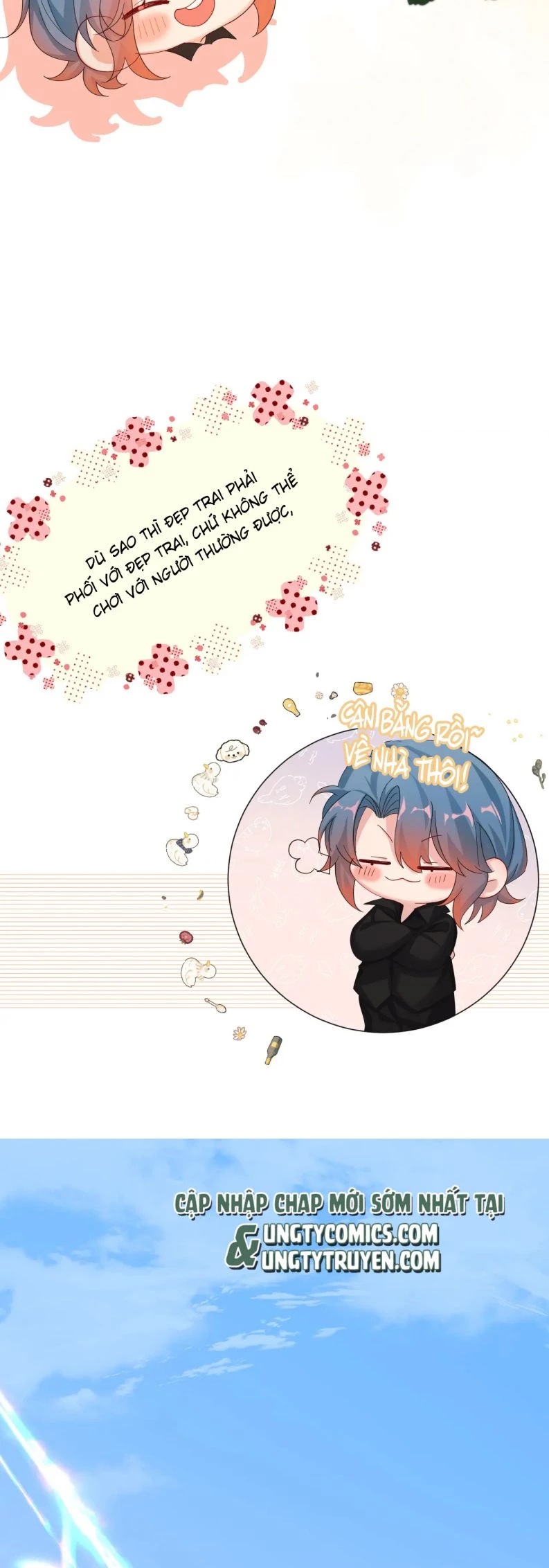 Nhân Ngư Rơi Xuống Chapter 42 - 26