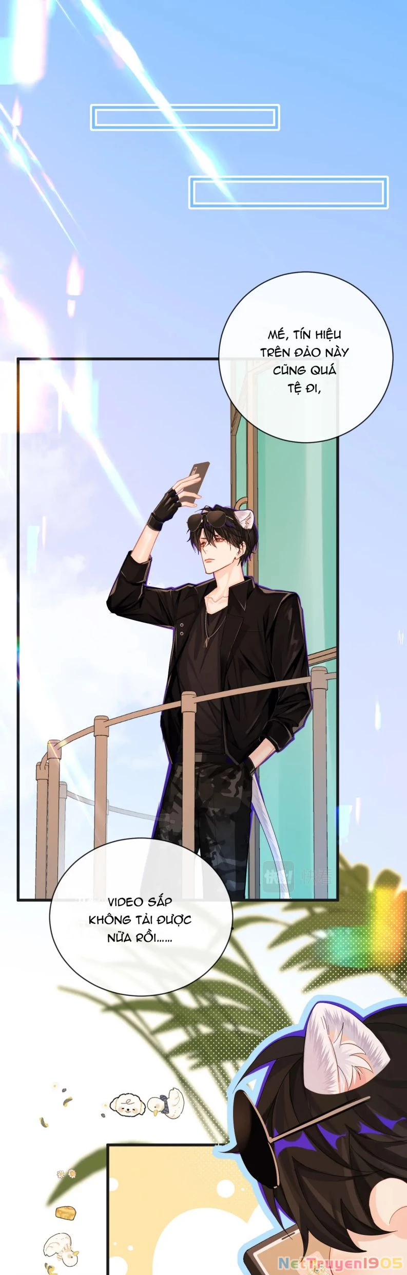 Nhân Ngư Rơi Xuống Chapter 42 - 27