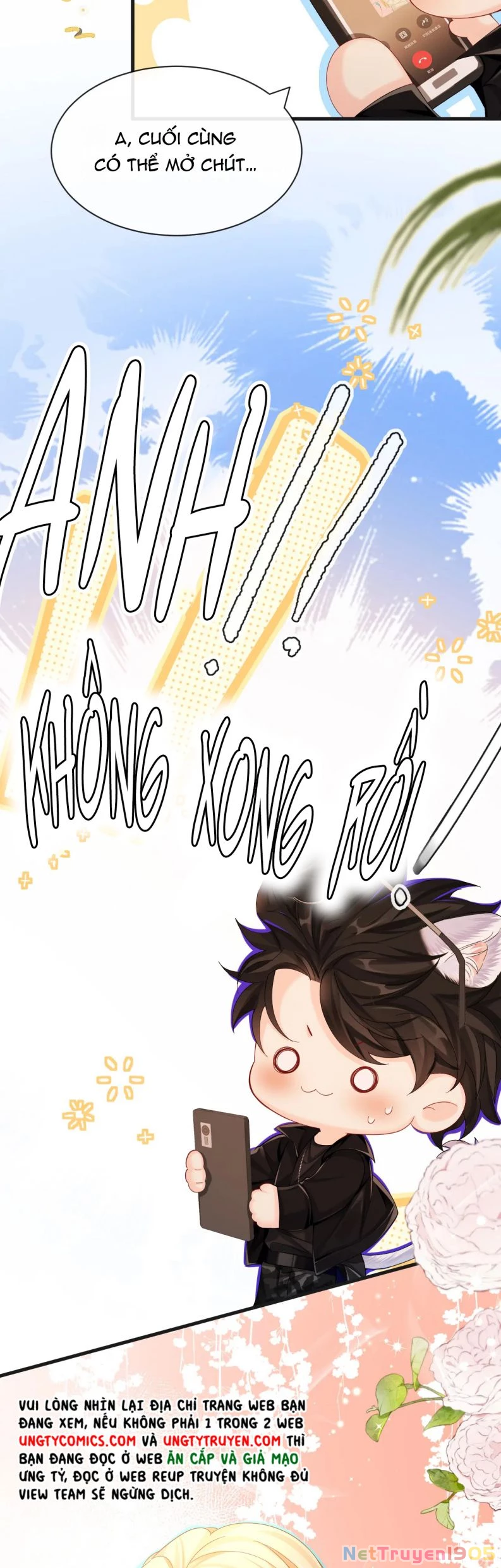 Nhân Ngư Rơi Xuống Chapter 42 - 28