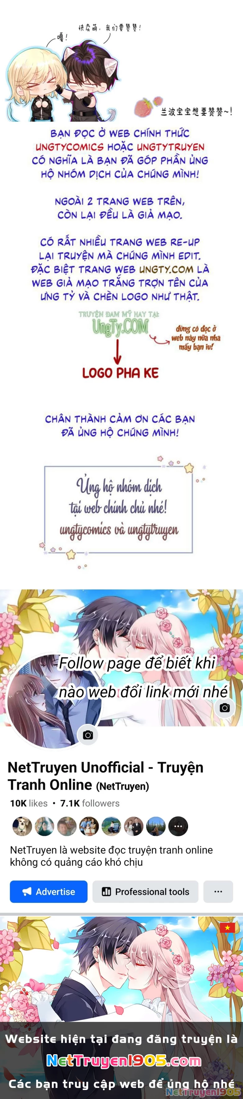 Nhân Ngư Rơi Xuống Chapter 42 - 32