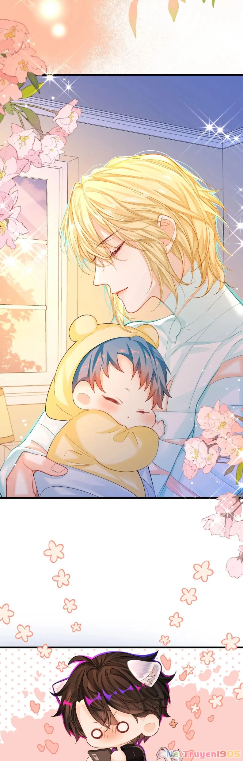 Nhân Ngư Rơi Xuống Chapter 43 - 3