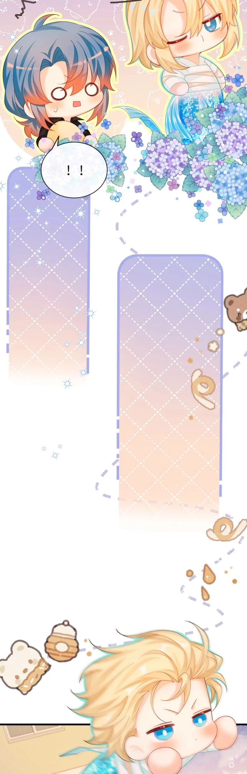 Nhân Ngư Rơi Xuống Chapter 43 - 10