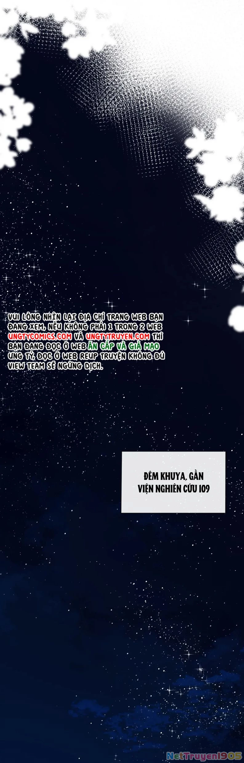 Nhân Ngư Rơi Xuống Chapter 43 - 13