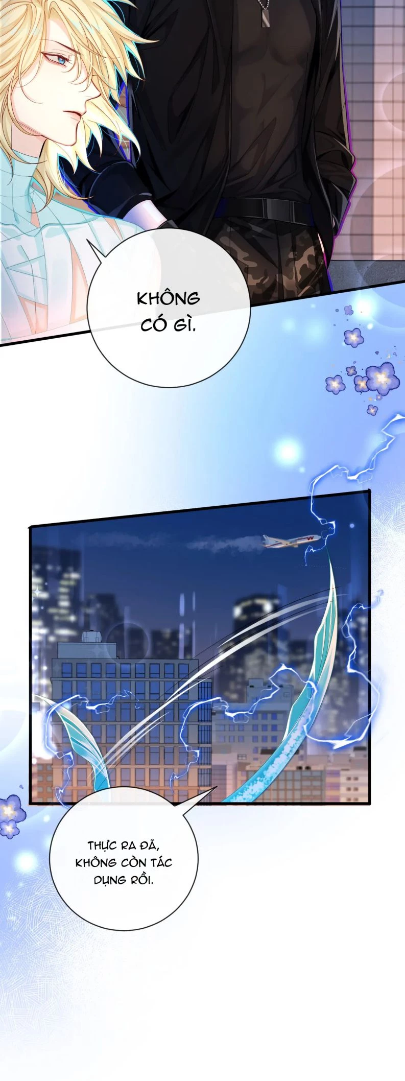 Nhân Ngư Rơi Xuống Chapter 43 - 16