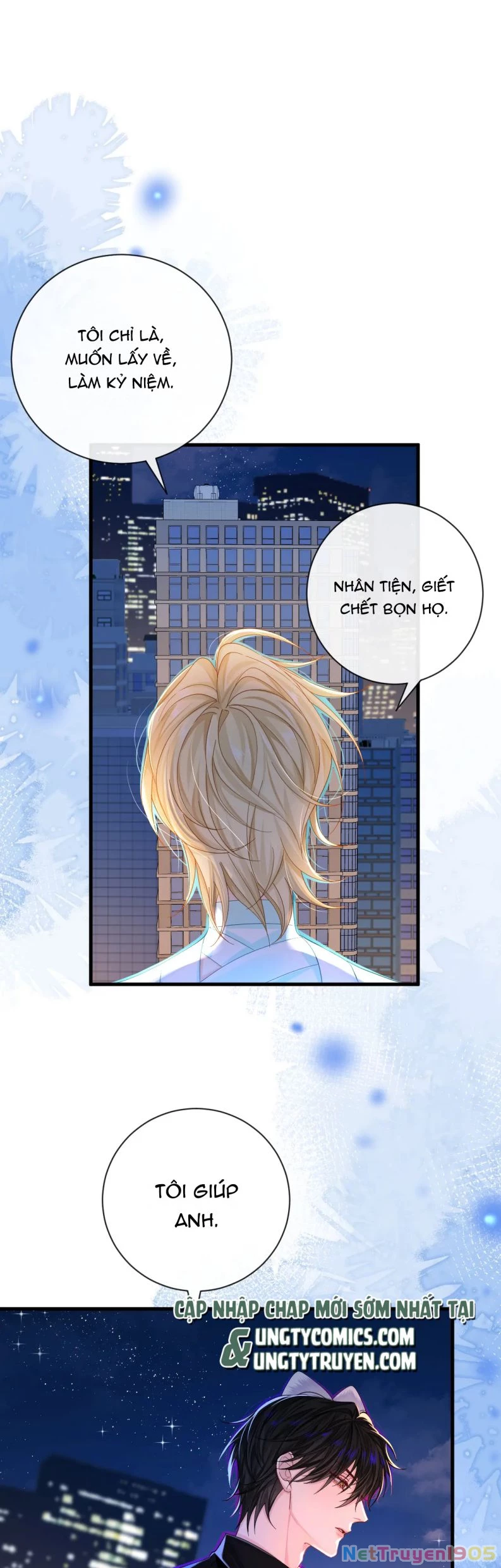 Nhân Ngư Rơi Xuống Chapter 43 - 17