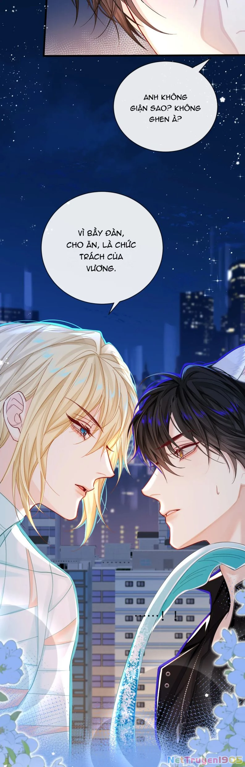 Nhân Ngư Rơi Xuống Chapter 43 - 22