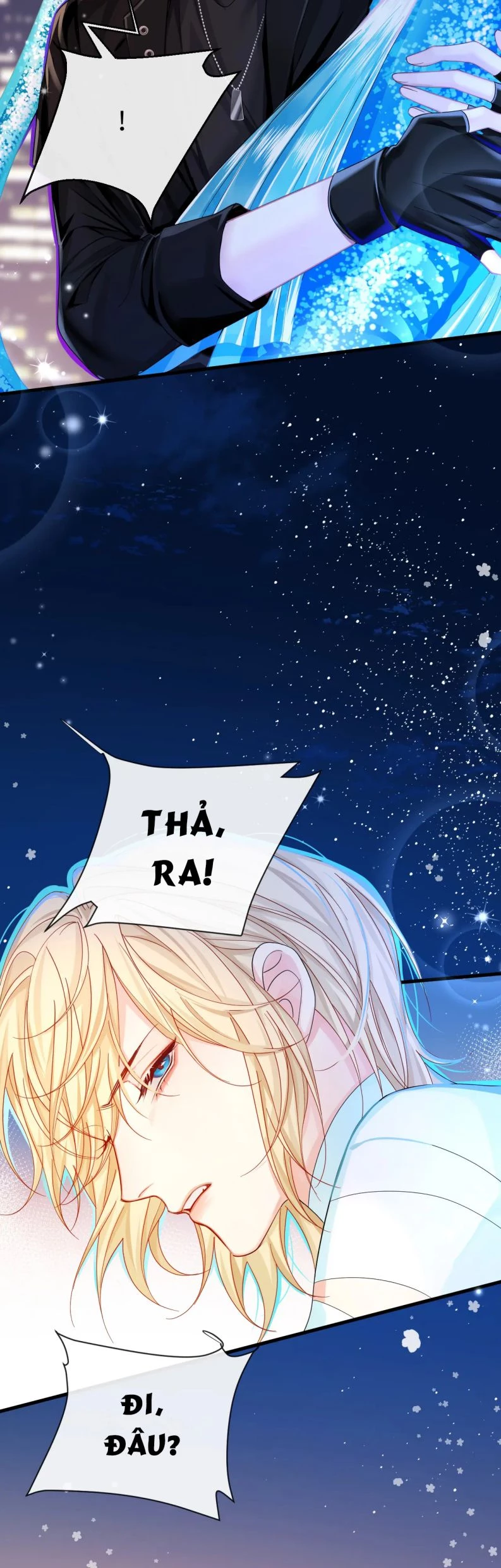 Nhân Ngư Rơi Xuống Chapter 43 - 24