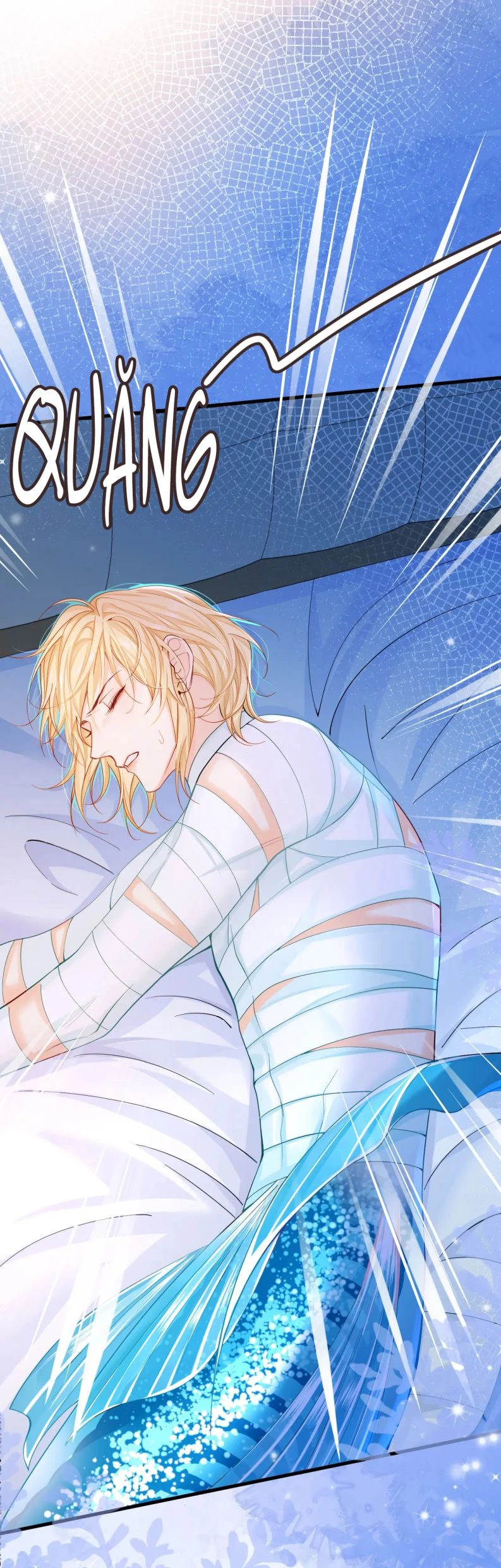 Nhân Ngư Rơi Xuống Chapter 43 - 26