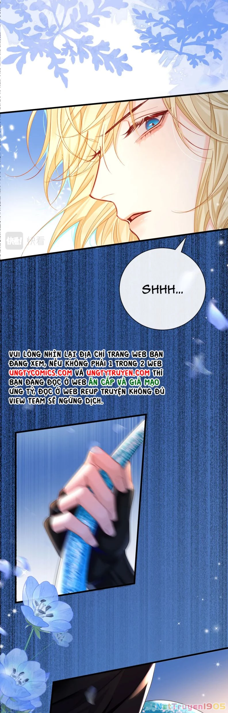 Nhân Ngư Rơi Xuống Chapter 43 - 27